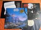 KING DIAMOND - THEM Ltd.edit.color booklet