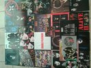 Kiss vinyl