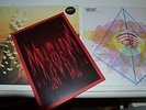 Teeth Of The Sea Hypnoticon EP+Your Mercury LP White Hills Carlton Melton Mogwai