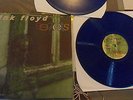 coloured PINK FLOYD Secrets 2 LPS RARE  BBC PARIS CINEMA LONDON  68 69 70 71