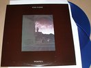 PINK FLOYD  -  POMPEII  - 2  LP - BLUE  VINYL