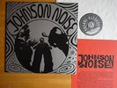 Johnson Noise - Same LP, Nasoni Records, Colour Haze, Kadavar, Blue Cheer