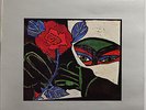 Alessandro Alessandroni: Romance And Drama (Coloursound Library LP) 1980