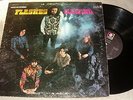 ILL WIND: Flashes orig 1968 LP rare Boston folk-psych