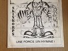 Skinkorps- Un Force, Un Hyme 7