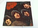 THE BEATLES - RUBBER SOUL PMC 1267 Mono Parlophone Label 1965 UK 1st Press.