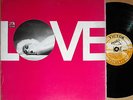 ?LOVE japan victor promo cheesecake nude LP complete copy jazz funk drum breaks