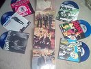The Police - Six Pack UK 6 x 7
