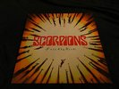 SCORPIONS - Face The Heat 12