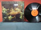 KIN PING MEH- Same LP GERMAN ORIGINAL   KRAUTROCK OUT OF FOCUS NOVALIS