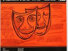 Roger Roger: Merry And Sad (Crea Sound Library LP) 1975 Moog Synth