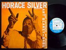 HORACE SILVER TRIO LP BLUE NOTE BLP 1520 US 1956 47 W.63RD RVG EAR DG MONO NO R