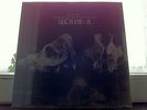 RACONTEURS LIVE IN LONDON 2 LP VAULT #2 JACK WHITE THIRD MAN TMR RARE STRIPES