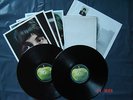 THE BEATLES - WHITE ALBUM LP **1ST PRESS** **-1/-1/-1/-1**