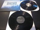 Nine Inch Nails 'With Teeth' 2xLP Vinyl