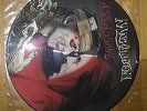 Marillion Assassim Picture Disc