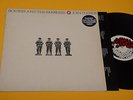 SIOUXSIE AND THE BANSHEES LP JOIN HANDS 1°ST ORIG UK 1979 EX+ GATEFOLD COVER INN