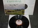 ASD 349 KUBELIK RPO Beethoven No6 Pastoral 1960 UK HMV 1st STEREO GOLD WHITE G/C