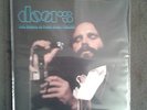 THE DOORS  MUSIC IS YOUR ONLY FRIEND  BLACK WAX  LP