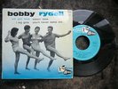 Bobby RYDELL  - We got love - Very rare French EP - Arteco - RES 124 - 1950/60s