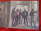 The ALLMAN BROTHERS BAND - 1st ALBUM - Original USA - ATCO CAPRICORNE