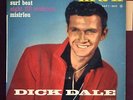 DICK DALE FRENCH EP SURF ROCK GUITARISTE  SURF GUITARE +++BEAT