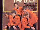 THE LOOT  FRENCH EP  POP -  Mod Freakbeat ++++++++