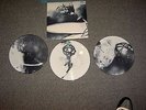 Unkle Never Never Land UK picture disc LP vinyl album record MWU001LPX MO WAX
