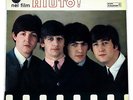 Beatles - Aiuto (Help) - 1965 *ITALY* 1st Press MONO Parlophone LP EX