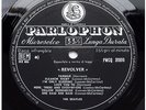 Beatles - Revolver - 1966 *ITALY* 1st Press MONO Parlophone LP (1)