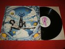 ANIMA - STÜRMISCHER HIMMEL - LP - OHR - 1971 - ORIGINAL - PAUL & LIMPE FUCHS