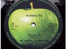 Ravi Shankar - In Concert 1972 - UK 1st Press Apple Double LP - Beatles