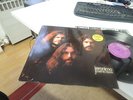 JERONIMO COSMIC BLUES 1970 MINT 1ST PRESS KRAUTROCK MONSTER