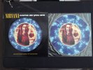 NIRVANA COME AS YOU ARE ORIGINAL 12