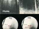 THE CURE – A FOREST (1980) UK 12” VINYL FICTION RECORDS