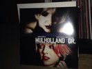 Mulholland Drive Soundtrack Vinyl LP David Lynch Angelo Badalamenti New Sealed