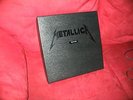 Metallica Limited Edition Vinyl Box Set
