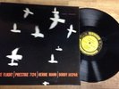 HERBIE MANN BOBBY JASPAR 7124 w. 50th address jazz LP Flute Flight   Prestige