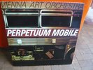Vienna Art Orchestra PERPETUUM MOBILE 2 LP HAT 2024*nm