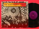 THE BEAT OF THE EARTH The ELECTRONIC HOLE PSYCH GARAGE LP Mint ORIG in SHRINK