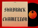 SHADRACK 