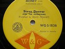 Steve Denver & The Phantoms/Money/Barrett Strong Garage/R&B/ OZ W&G-45/1964