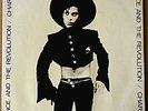 Prince and the Revolution- Rare Studio Recording 
