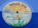 JOHNNY OSBOURNE - PURIFY YOUR HEART. RARE KILLER ROOTS 12