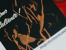 SEXY COVER CAL TJADER RITMO CALIENTE LP 1956 MONO RED VINYL CHEESECAKE EX RARE