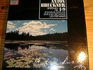 BRUCKNER 9 Symphonies WAND 11-LP-Box DHM