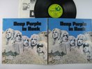 Deep Purple,In Rock,Original First Press,No EMI Box,LP