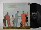 Jigsaw,Letherslade Farm,Rare Original First Pressing,Matrix 1Y*1 & 2Y*1,,LP