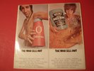 THE WHO  ' THE WHO SELL OUT '    TRACK L.P. 1967   MONO   FIRST PRESS