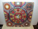 The Web – Fully Interlocking 1968 LP Deram SML 1025